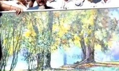 ಬೆಂಗಳೂರು: ಎಲ್ಲ ಜಿಲ್ಲೆಗಳಲ್ಲೂ ಆರ್ಟ್ ಗ್ಯಾಲರಿ, ವಸ್ತು ಸಂಗ್ರಹಾಲಯ ಸ್ಥಾಪನೆ- ಸಿಎಂ