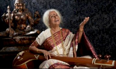 ಶಾಸ್ತ್ರೀಯ ಗಾಯಕಿ ಪದ್ಮವಿಭೂಷಣ ಡಾ. ಪ್ರಭಾ ಅತ್ರೆ ನಿಧನ