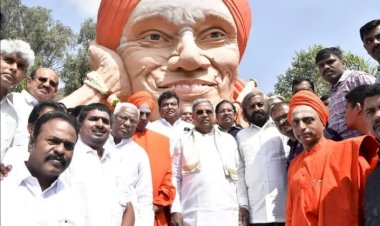 ಸೋಮವಾರ ರಜೆ ಇಲ್ಲ - ಮುಖ್ಯಮಂತ್ರಿ ಸಿದ್ದರಾಮಯ್ಯ