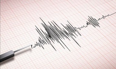 ರಾಷ್ಟ್ರ ರಾಜಧಾನಿಯಲ್ಲಿ ಭೂಕಂಪನ: 7.2 ತೀವ್ರತೆ ದಾಖಲು