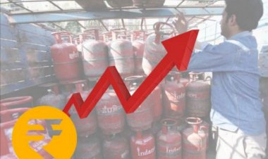 ಕೇಂದ್ರ ಬಜೆಟ್ ದಿನದಂದೇ LPG ಗ್ರಾಹಕರಿಗೆ ಶಾಕ್ - ಗ್ಯಾಸ್ ಬೆಲೆ ಏರಿಕೆ, ಇಂದಿನಿಂದ ಹೊಸ ಬೆಲೆ ಅನ್ವಯ