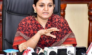 ಲೋಕಸಭಾ ಚುನಾವಣೆ : ಅಧಿಕಾರಿಗಳ ದೀರ್ಘಾವಧಿ ರಜೆಗೆ ಜಿಲ್ಲಾ ಚುನಾವಣಾಧಿಕಾರಿಗಳ ಮಂಜೂರಾತಿ ಕಡ್ಡಾಯ