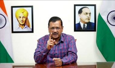 ಕೇಜ್ರಿವಾಲ್‌ಗೆ 8ನೇ ಬಾರಿ ಸಮನ್ಸ್ ನೀಡಿದ ಜಾರಿ ನಿರ್ದೇಶನಾಲಯ