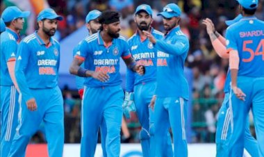 2023-24ನೇ ಸಾಲಿನ ಬಿಸಿಸಿಐ ಒಪ್ಪಂದ ಪಟ್ಟಿ ಪ್ರಕಟ - ಹಿರಿಯರ ಮಾತಿಗೆ ಮನ್ನಣೆ ಕೊಡದ ಪ್ಲೇಯರ್ಸ್ ಔಟ್