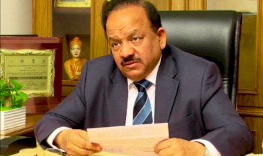 ಕೈ ತಪ್ಪಿದ ಬಿಜೆಪಿ ಟಿಕೆಟ್ - ರಾಜಕೀಯಕ್ಕೆ ಗುಡ್‌ ಬೈ ಹೇಳಿದ ಸಂಸದ ಹರ್ಷವರ್ಧನ್