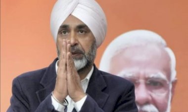 ಬಿಜೆಪಿ ನಾಯಕ ಮನ್‌ಪ್ರೀತ್ ಸಿಂಗ್ ಬಾದಲ್‌ಗೆ ಹೃದಯಾಘಾತ