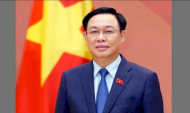 ವಿಯೆಟ್ನಾಮ್ ಅಧ್ಯಕ್ಷ ವೊ ವ್ಯಾನ್ ತುವಾಂಗ್ ರಾಜೀನಾಮೆ