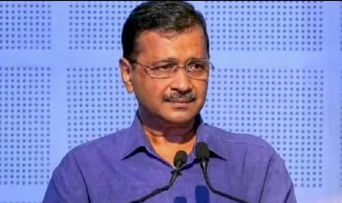 ಬ್ರೇಕಿಂಗ್: ಇಡಿಯಿಂದ ಅರವಿಂದ್ ಕೇಜ್ರಿವಾಲ್ ಅರೆಸ್ಟ್‌