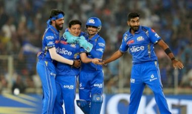 ಐಪಿಎಲ್ 2024 - ಕೊನೆಗೂ ಗೆಲುವಿನ ನಗೆಬೀರಿದ ಮುಂಬೈ ಇಂಡಿಯನ್ಸ್ - ಡೆಲ್ಲಿಗೆ ಮತ್ತೆ ಮುಖಭಂಗ