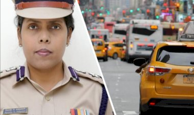 ಲೋಕಸಭೆ ಚುನಾವಣೆ ನಾಮಪತ್ರ ಸಲ್ಲಿಕೆ: ಧಾರವಾಡದಲ್ಲಿ ತಾತ್ಕಾಲಿಕವಾಗಿ ವಾಹನಗಳ ಮಾರ್ಗ ಬದಲಾವಣೆ