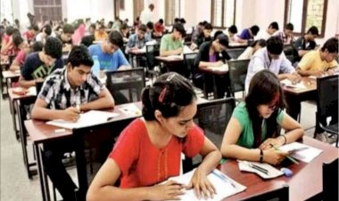 ಇಂದಿನಿಂದ ಸಿಇಟಿ ಪರೀಕ್ಷೆ ಆರಂಭ : ಕೆಇಎ ಎಡವಟ್ಟು - ಪರೀಕ್ಷೆ ಕೇಂದ್ರ ಸಿಗದೆ ವಿದ್ಯಾರ್ಥಿಗಳ ಪರದಾಟ