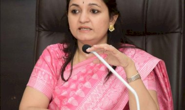 ಧಾರವಾಡ ಲೋಕಸಭಾ ಮತಕ್ಷೇತ್ರಕ್ಕೆ 29 ಜನ ಅಭ್ಯರ್ಥಿಗಳಿಂದ 44 ನಾಮಪತ್ರಗಳು ಸಲ್ಲಿಕೆ