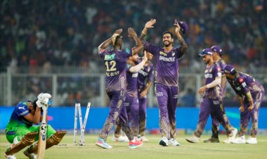 IPL 2024 | RCBvsKKR: ಕೆಕೆಆರ್ ಗೆ ಭರ್ಜರಿ ಗೆಲುವು - ಆರ್ ಸಿಬಿಗೆ ಸತತ 6ನೇ ಸೋಲು