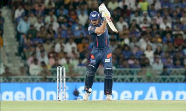 IPL 2024 | LSG vs MI: ಮುಂಬೈ ವಿರುದ್ಧ ಕೆಎಲ್ ರಾಹುಲ್ ನಾಯಕತ್ವದ ಲಕ್ನೋಗೆ ರೋಚಕ ಗೆಲುವು