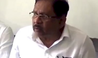 ಬೆಂಗಳೂರು: ಪ್ರಜ್ವಲ್‌ಗೆ ಲುಕ್ ಔಟ್ ನೋಟೀಸ್ ಜಾರಿ - ರೇವಣ್ಣ ಇಂದು ವಿಚಾರಣೆಗೆ ಗೈರಾದರೆ ಬಂಧನ