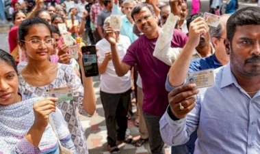 6 ಮತ ಕ್ಷೇತ್ರಗಳಿಗೆ ಚುನಾವಣೆ ಘೋಷಣೆ ವಿಧಾನಪರಿಷತ್‌ನ ಆರು ಸ್ಥಾನಗಳಿಗೆ ಚುನಾವಣೆ ನಡೆಸುವುದಾಗಿ ಚುನಾವಣಾ ಆಯೋಗ ಘೋಷಿಸಿದೆ.