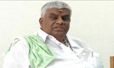 ನಿರೀಕ್ಷಣಾ ಜಾಮೀನು ಅರ್ಜಿ ಹಿಂಪಡೆದ ಹೆಚ್‌ಡಿ ರೇವಣ್ಣ