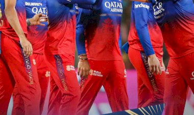 IPL 2024 | ಆರ್‌ಸಿಬಿ ಪ್ರಕರ ಬೌಲಿಂಗ್ - 147 ರನ್‌ಗಳಿಗೆ ಗುಜರಾತ್‌ ಆಲೌಟ್