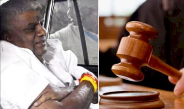 ಎಚ್‌.ಡಿ.ರೇವಣ್ಣ ಜಾಮೀನು ಅರ್ಜಿ ವಿಚಾರಣೆ ನಾಳೆಗೆ ಮೂಂದೂಡಿಕೆ - ಬೇಲ್‌ಗೆ ಅವಕಾಶ ಇದೆಯೇ ಎಂದು ಪ್ರಶ್ನಿಸಿದ ಕೋರ್ಟ್‌