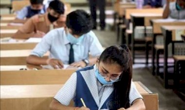 ಬ್ರೇಕಿಂಗ್‌ : ಎಸ್ಎಸ್ಎಲ್ಸಿ ರಿಸಲ್ಟ್ ಪ್ರಕಟ.. ಉಡುಪಿ ಜಿಲ್ಲೆ ಪ್ರಥಮ..