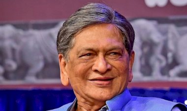 ಬೆಂಗಳೂರು: ಎಸ್.ಎಂ.ಕೃಷ್ಣ ಆರೋಗ್ಯ ಸ್ಥಿರ, ಮಣಿಪಾಲ್ ಆಸ್ಪತ್ರೆ ಸ್ಪಷ್ಟನೆ