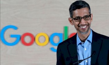 ಗೂಗಲ್‌ನಿಂದ ಮತ್ತಷ್ಟು ಉದ್ಯೋಗಿಗಳು ಕೆಲಸದಿಂದ ವಜಾ - ಸಿಇಒ ಸುಂದರ್‌ ಪಿಚೈ ಹೇಳಿದ್ದೇನು?