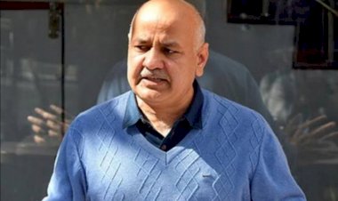 ಮೇ 30ರವರೆಗೂ ಮನೀಶ್ ಸಿಸೋಡಿಯಾ ನ್ಯಾಯಾಂಗ ಬಂಧನ ವಿಸ್ತರಣೆ