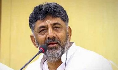 ವಿಧಾನ ಪರಿಷತ್‌ಗೆ 300ಕ್ಕೂ ಹೆಚ್ಚು ಆಕಾಂಕ್ಷಿಗಳು, ಹೈಕಮಾಂಡ್ ಅಂತಿಮ ನಿರ್ಧಾರ : ಡಿ ಕೆ ಶಿವಕುಮಾರ್