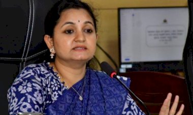 ಧಾರವಾಡ: ಜೂನ್ 2ರಿಂದ ಜೂನ್ 5ರವರೆಗೆ ಕೃ.ವಿ.ವಿ ಮತ ಎಣಿಕೆ ಕೇಂದ್ರದ ಸುತ್ತ ಪ್ರತಿಬಂಧಕಾಜ್ಞೆ ಜಾರಿ