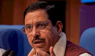 ಬ್ರೇಕಿಂಗ್ : ಧಾರವಾಡ ಲೋಕಸಭಾ ಕ್ಷೇತ್ರದಲ್ಲಿ ಜೋಶಿಗೆ ಭರ್ಜರಿ ಜಯ