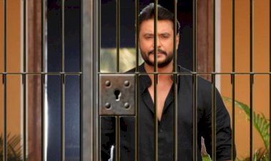 ಬ್ರೇಕಿಂಗ್: 6 ದಿನಗಳ ಕಾಲ ನಟ ದರ್ಶನ್ ಅಂಡ್ ಟೀಂ ಪೊಲೀಸ್‌ ಕಸ್ಟಡಿಗೆ