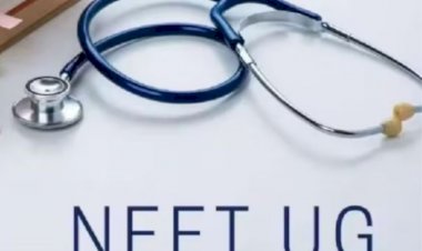 ಜೂನ್ 23ರಂದು NEET UG 2024 ಮರು ಪರೀಕ್ಷೆ