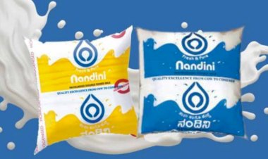 ರಾಜ್ಯದಲ್ಲಿ ತೈಲ ಬೆಲೆ ಏರಿಕೆ ಬೆನ್ನಲ್ಲೇ ಹಾಲಿನ ದರದಲ್ಲೂ ಹೆಚ್ಚಳ