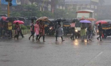 ಮಂಗಳೂರು: ದ.ಕ.ಜಿಲ್ಲೆಯ ಪ್ರಾಥಮಿಕ - ಪ್ರೌಢಶಾಲೆಗಳಿಗೆ ಜೂನ್ 27 ರಂದು ರಜೆ ಘೋಷಣೆ