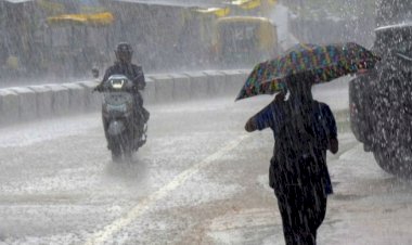 ಕರ್ನಾಟಕ ಸೇರಿ ಹಲವು ರಾಜ್ಯಗಳಲ್ಲಿ ಭಾರೀ ಮಳೆ ಸಾಧ್ಯತೆ