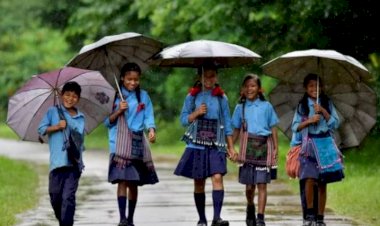 ಮಂಗಳೂರು: ದಕ್ಷಿಣ ಕನ್ನಡ ಜಿಲ್ಲೆಯ ಶಾಲಾ - ಕಾಲೇಜುಗಳಿಗೆ ನಾಳೆಯೂ ರಜೆ