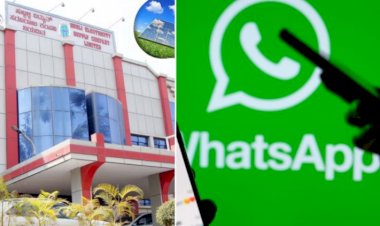 ಹುಬ್ಬಳ್ಳಿ: ಹೆಸ್ಕಾಂ ಗ್ರಾಹಕರಿಗಾಗಿ ವಾಟ್ಸಾಪ್ ಸಹಾಯವಾಣಿ