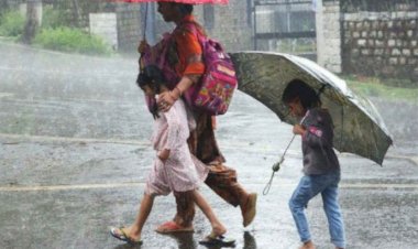 ಹಾವೇರಿ: ಜಿಲ್ಲೆಯಲ್ಲಿ ಜುಲೈ 26, 27ರಂದು ಪ್ರಾಥಮಿಕ ಪ್ರೌಢಶಾಲೆಗೆ ಎರಡು ದಿನ ರಜೆ