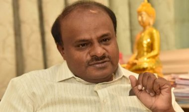 BREAKING: ಕೇಂದ್ರ ಸಚಿವ ಹೆಚ್‌.ಡಿ ಕುಮಾರಸ್ವಾಮಿ ಆಸ್ಪತ್ರೆಗೆ ದಾಖಲು