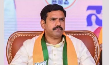 BREAKING: ರಾಜ್ಯ ಸರಕಾರದ ವಿರುದ್ಧ ಶನಿವಾರ ಬಿಜೆಪಿ ನೇತೃತ್ವದಲ್ಲಿ ಪಾದಯಾತ್ರೆ