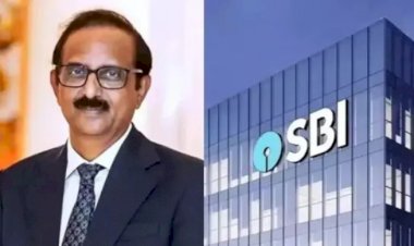 SBI ನೂತನ ಅಧ್ಯಕ್ಷರಾಗಿ ಚಲ್ಲಾ ಶ್ರೀನಿವಾಸುಲು ಶೆಟ್ಟಿ ನೇಮಕ