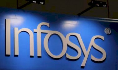 ಇನ್ಫೋಸಿಸ್ಗೆ 32 ಸಾವಿರ ಕೋಟಿ ಜಿಎಸ್ಟಿ ನೋಟೀಸ್ - ರಿಯಾಯಿತಿ ನೀಡಲ್ಲ ಎಂದ ಕೇಂದ್ರ ಸರ್ಕಾರ.!