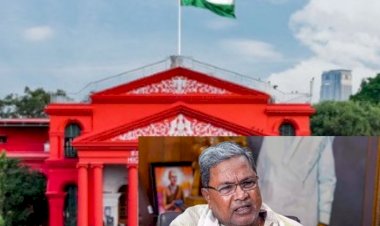 ರಾಜ್ಯಪಾಲರ ಆದೇಶಕ್ಕೆ ಯಾವುದೇ ತಡೆ ನೀಡಲ್ಲ' : ಆಗಸ್ಟ್ 29ರಂದು ವಿಚಾರಣೆ ಮುಂಡೂಡಿದ ಹೈಕೋರ್ಟ್‌