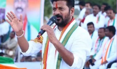 ತೆಲಂಗಾಣ ಸಿಎಂ ರೇವಂತ್ ರೆಡ್ಡಿಗೆ ಹೈಕೋರ್ಟ್ ನೋಟಿಸ್