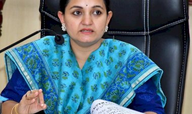 ಧಾರವಾಡ: ಪಿಓಪಿ ಗಣೇಶನ ವಿಗ್ರಹಗಳ ಪತ್ತೆಗೆ ಪ್ರತ್ಯೇಕ ತಂಡ - ಜಿಲ್ಲಾಧಿಕಾರಿ