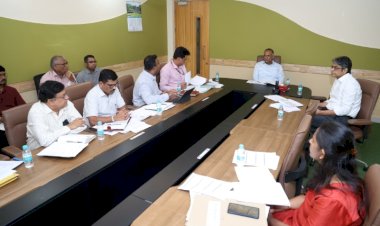 ಸೆಪ್ಬೆಂಬರ್ ಮೊದಲ ವಾರದೊಳಗೆ ಆರೋಗ್ಯ ಇಲಾಖೆಯ ವರ್ಗಾವಣೆ ಕೌನ್ಸಿಲಿಂಗ್ ಪೂರ್ಣಗೊಳಿಸಿ - ಸಚಿವ ದಿನೇಶ್ ಗುಂಡೂರಾವ್ ಸೂಚನೆ