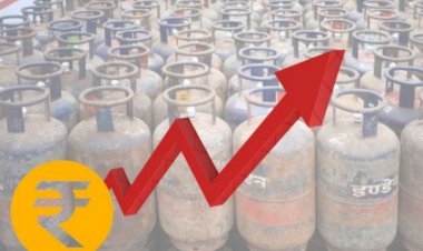 ಇಂದಿನಿಂದಲೇ LPG ಸಿಲಿಂಡರ್ ಬೆಲೆ ಭಾರೀ ಏರಿಕೆ