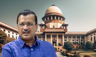 ದೆಹಲಿ ಸಿಎಂ ಕೇಜ್ರಿವಾಲ್‌ಗೆ ಸುಪ್ರೀಂ ಕೋರ್ಟ್‌ನಿಂದ ಜಾಮೀನು ಮಂಜೂರು