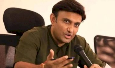 ಸಂಸದ ಡಾ. ಕೆ. ಸುಧಾಕರ್‌ಗೆ ಕೇಂದ್ರದಲ್ಲಿ ಮಹತ್ವದ ಜವಾಬ್ದಾರಿ