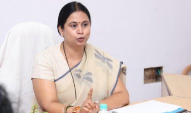 ಬೆಳಗಾವಿ: ಅಕ್ಟೋಬರ್ 7, 9ಕ್ಕೆ ಎರಡು ಕಂತಿನ ಗೃಹಲಕ್ಷ್ಮಿ ಯೋಜನೆಯ ಹಣ ಸಂದಾಯ - ಸಚಿವೆ ಲಕ್ಷ್ಮೀ ಹೆಬ್ಬಾಳಕರ್